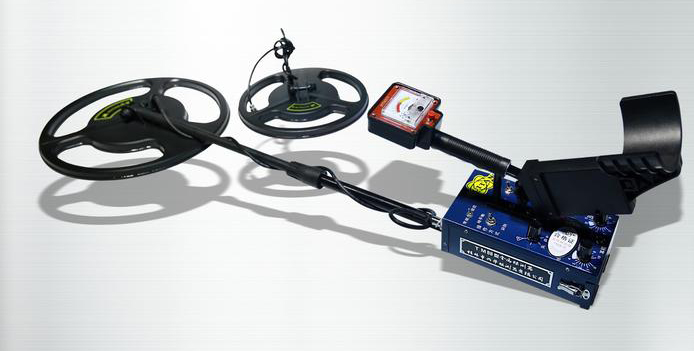 How can beginners choose the right underground metal detector for their use